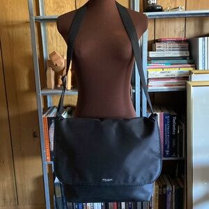 Kate Spade New York Crossbody Commuter Messenger Bag